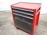 Craftsman Tool Cart