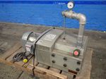 Becker Vacuum Pump