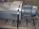 Becker Vacuum Pump