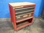 Craftsman Tool Cart