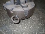  4 Jaw Chuck