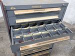 Equipto Tool Cabinet