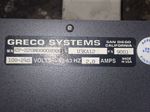 Greco Systems Cnc Control