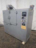 Despatch Oven