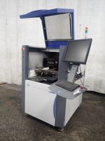 Cyber Optics Cyber Optics 8011845se300 Ultra Solder Paste Inspection System