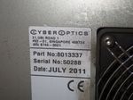 Cyber Optics Cyber Optics 8013337se 500 Solder Paste Inspection System