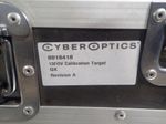 Cyberoptics Collaboration Target