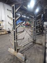  Cantilever Racking