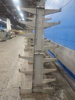 Lyon Cantilever Racking