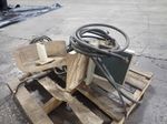 Otc Wire Feeder