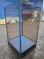  Wire Cage