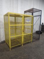  Wire Cage