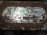 Pines Cylinder