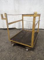  Lift Cage