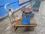 Koike Aronson Welding Positioner