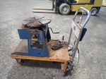 Koike Aronson Welding Positioner