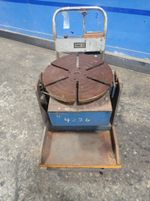 Koike Aronson Welding Positioner