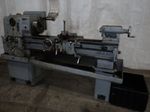 Cincinnati Lathe