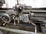 Cincinnati Lathe