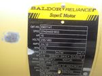 Baldor Motor