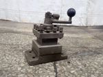  Tool Post