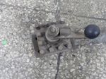  Tool Post