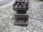  Tool Post
