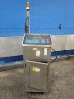 Imaje Printer