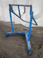  Manual Lift
