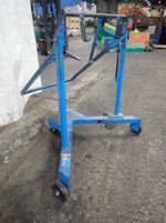  Manual Lift