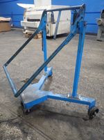  Manual Lift