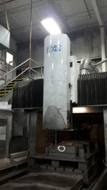 Kao Ming Kao Ming Kmc3000sv Bridge Type Machining Center