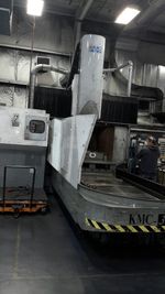 Kao Ming Kao Ming Kmc3000sv Bridge Type Machining Center