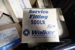 Walkerduct Receptacles