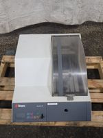 Struers Cutting Machine