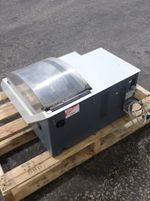Struers Cutting Machine