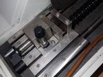 Struers Cutting Machine