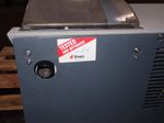 Struers Cutting Machine
