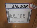 Baldor Pump