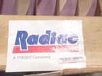 Radiac Abrasives Grinding Wheels