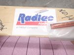 Radiac Abrasives Grinding Wheels