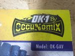 Dk1 Occunomix Work Gloves