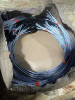  Wire Cables