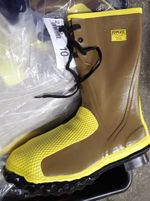 Honeywell Safety Boots