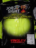 Tingley Safety Vests