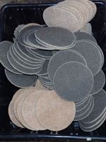  Grinding Discs