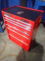 Proto Tool Chest