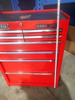 Proto Tool Chest