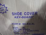 Keyguard Shoe Covers
