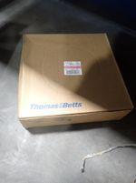 Thomas  Betts Liquid Tight Flexible Conduit